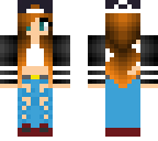 last tomboy skin