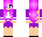 ldshadowlady purple