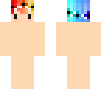 lgbt boy chibi base