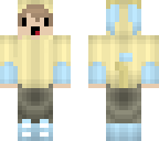 lol kawaii boy