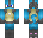 lucario