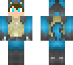 lucario guy