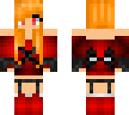 lucinda