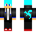 lukahood skin mark 1