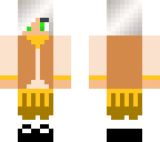 lumiere and travis