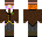 mad hatter