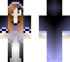 mage girl