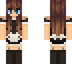 maid