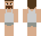 man in underwear 2