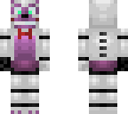 mangle a wip