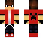 mcgirlcraft's bf