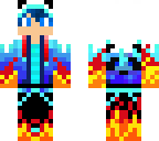 me 3 fire