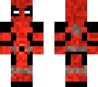 me as dead pool