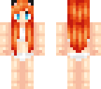 me in a swimsuit