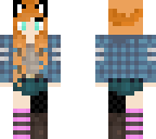 mefwa girl