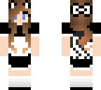 meifwa maid girl