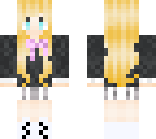 melanie from when those days ended