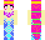 mermaid