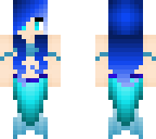 mermaid