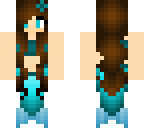 mermaid