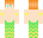 merman