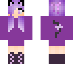 michi's daughter