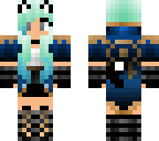 mief'wa warrior