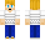 minecraft gamer remastered