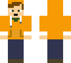 minecraft story mode stampy