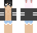 minecraft tales