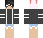 minecraft tales version two