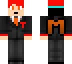 mineplex titan hoodie 
