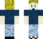 miner