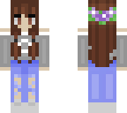 mininqpluffy