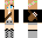 missscully's archer skin