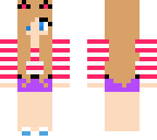 missscully's skin