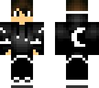 moon boy