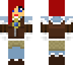 mountain explorer elf