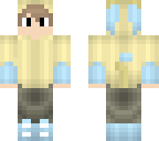 mr minun