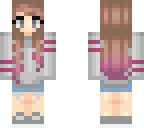 mxstified deer