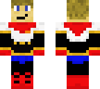 my battle armour