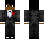 my brother's prom skin