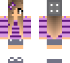 my character