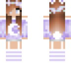 my easter skin