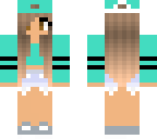 my forever skin