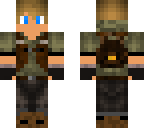 my friend's crafting dead skin