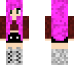 my friends skin