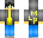 my friends skin