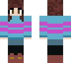 my frisk