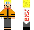my gaiden buddy